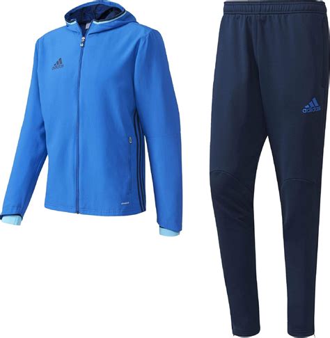 adidas herren sportanzug präsentationsanzug condivo 16 günstig|adidas Herren Sportanzug Präsentationsanzug Condivo 16.